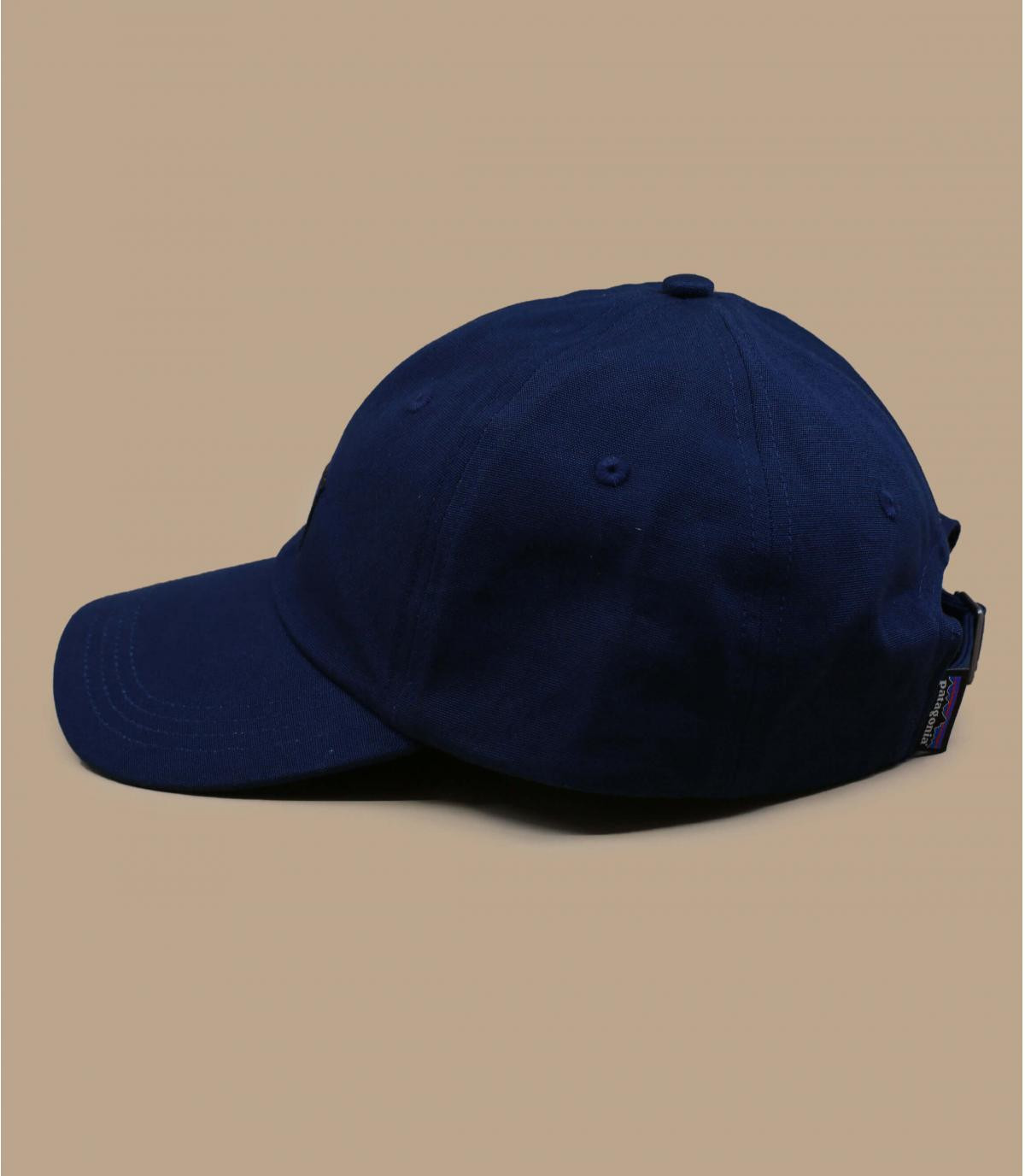 Patagonia Patagonia Cap marineblau Patagonia Patagonia Cap marineblau
